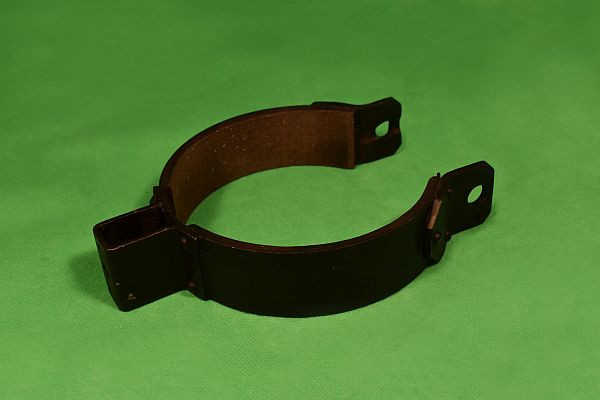 Handbremsband Fiat Ballilla, 1100 A,B,E, 1100/103